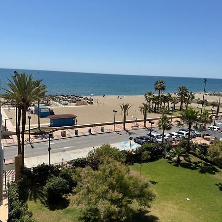 Apartamento Ronda III Fuengirola Exterior foto