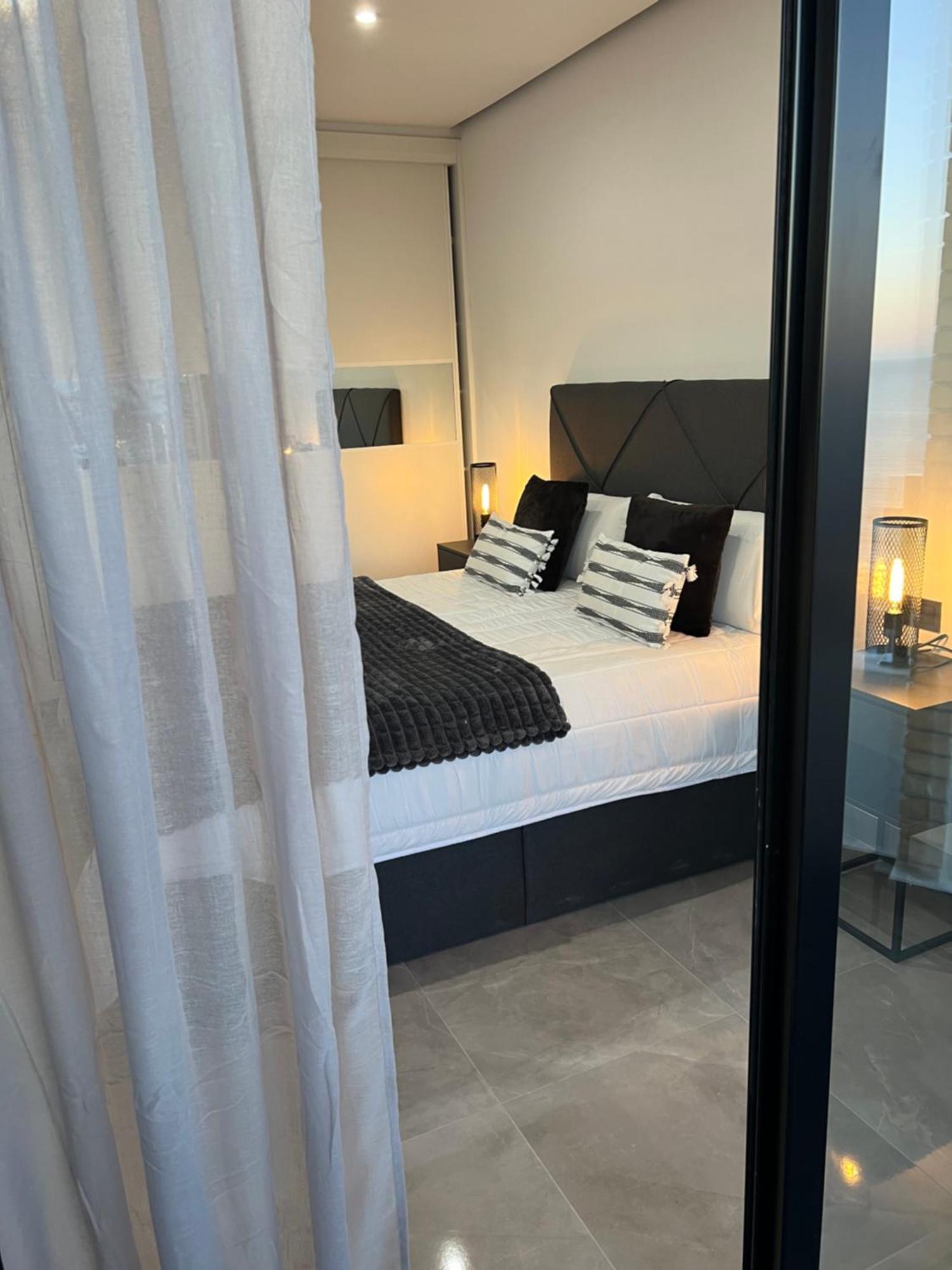 Apartamento Ronda III Fuengirola Exterior foto